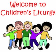 childrens liturgy